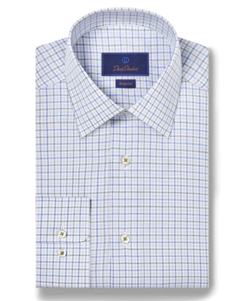 Dress Shirt Spring RBSP 08803124