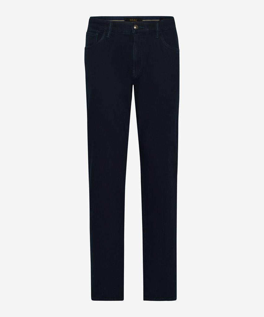 Brax Jeans Modern Fit Diner Denim- Cashmere Blend
