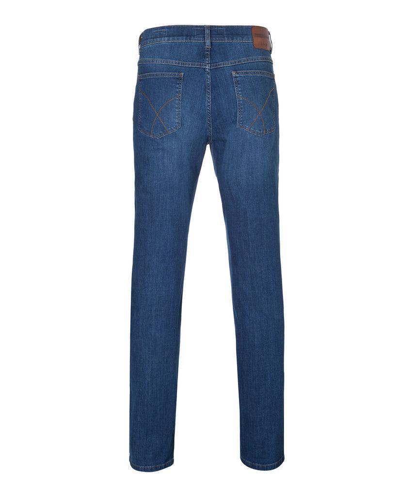 Jeans Masterpiece Cooper Denim Modern Fit