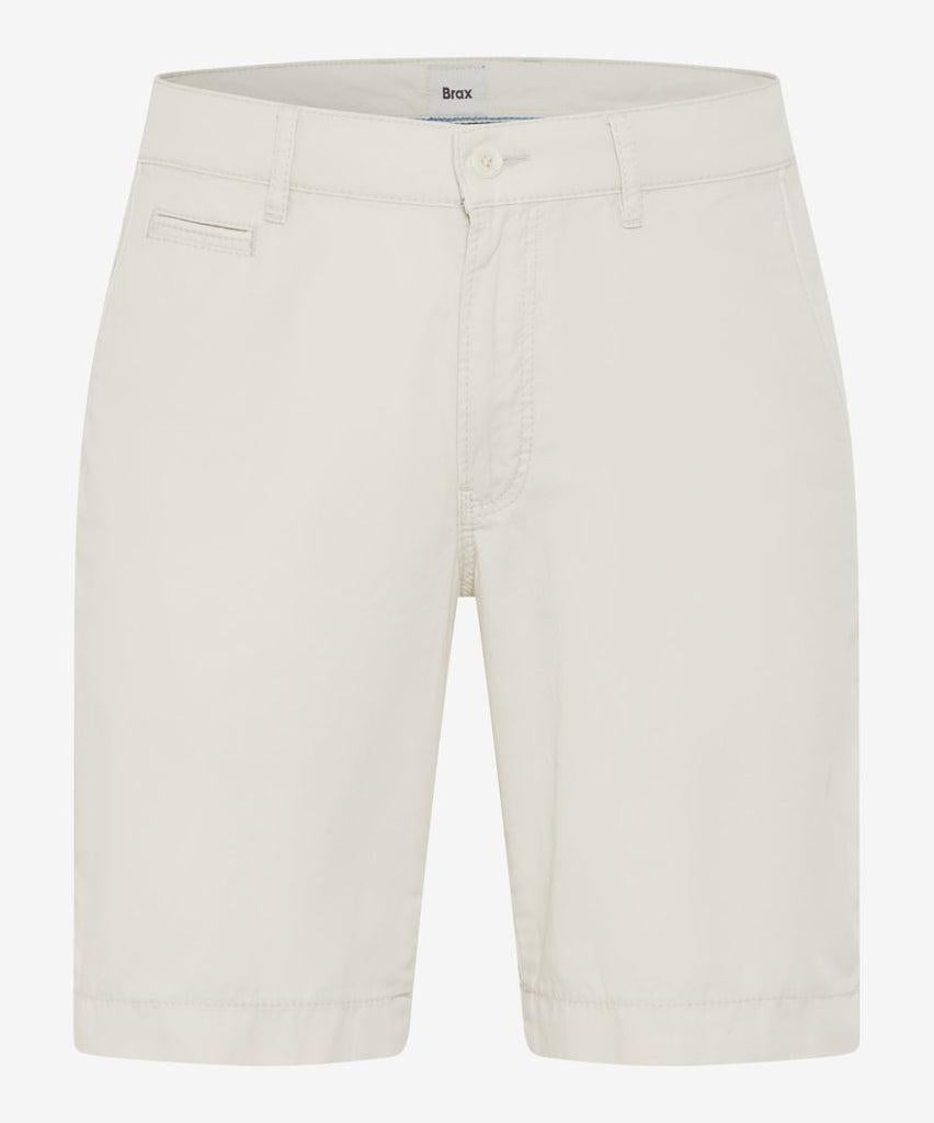 Bari Brax Shorts Cotton Gab 100% Cotton