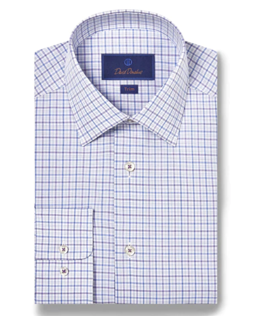 Dress Shirt Spring RBSP 08803133