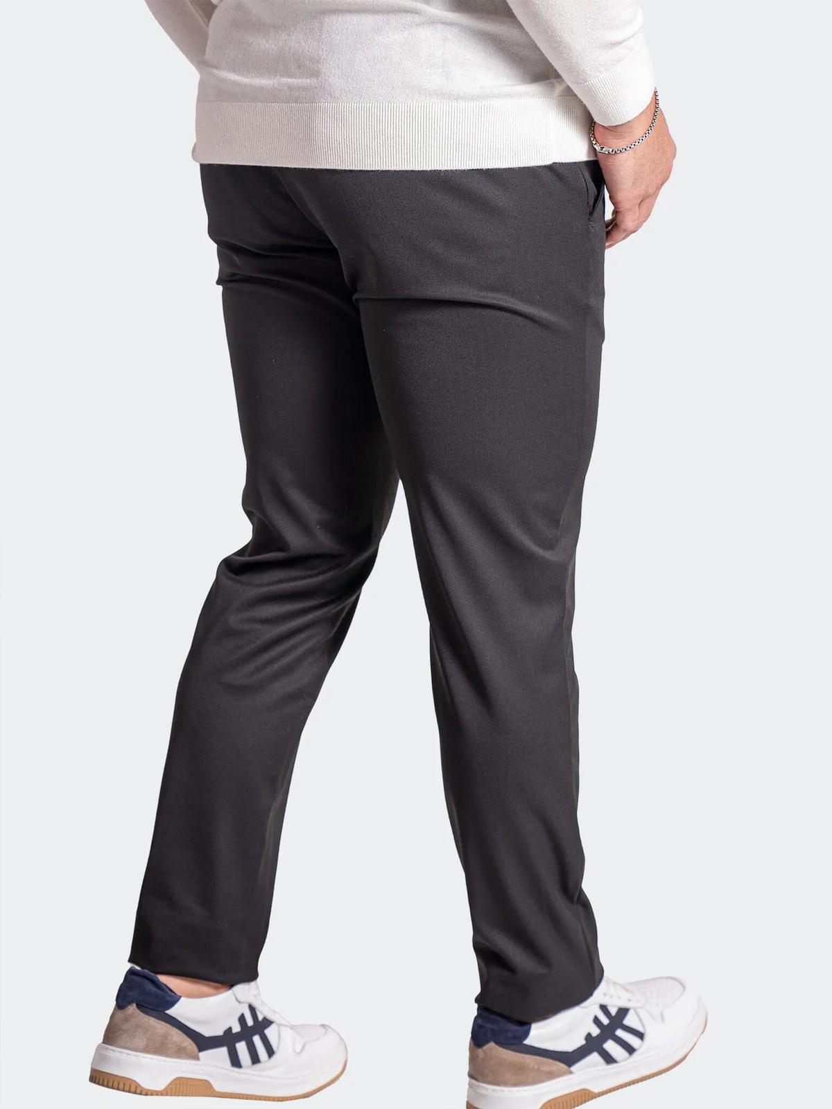Pants Ascension 015 Black