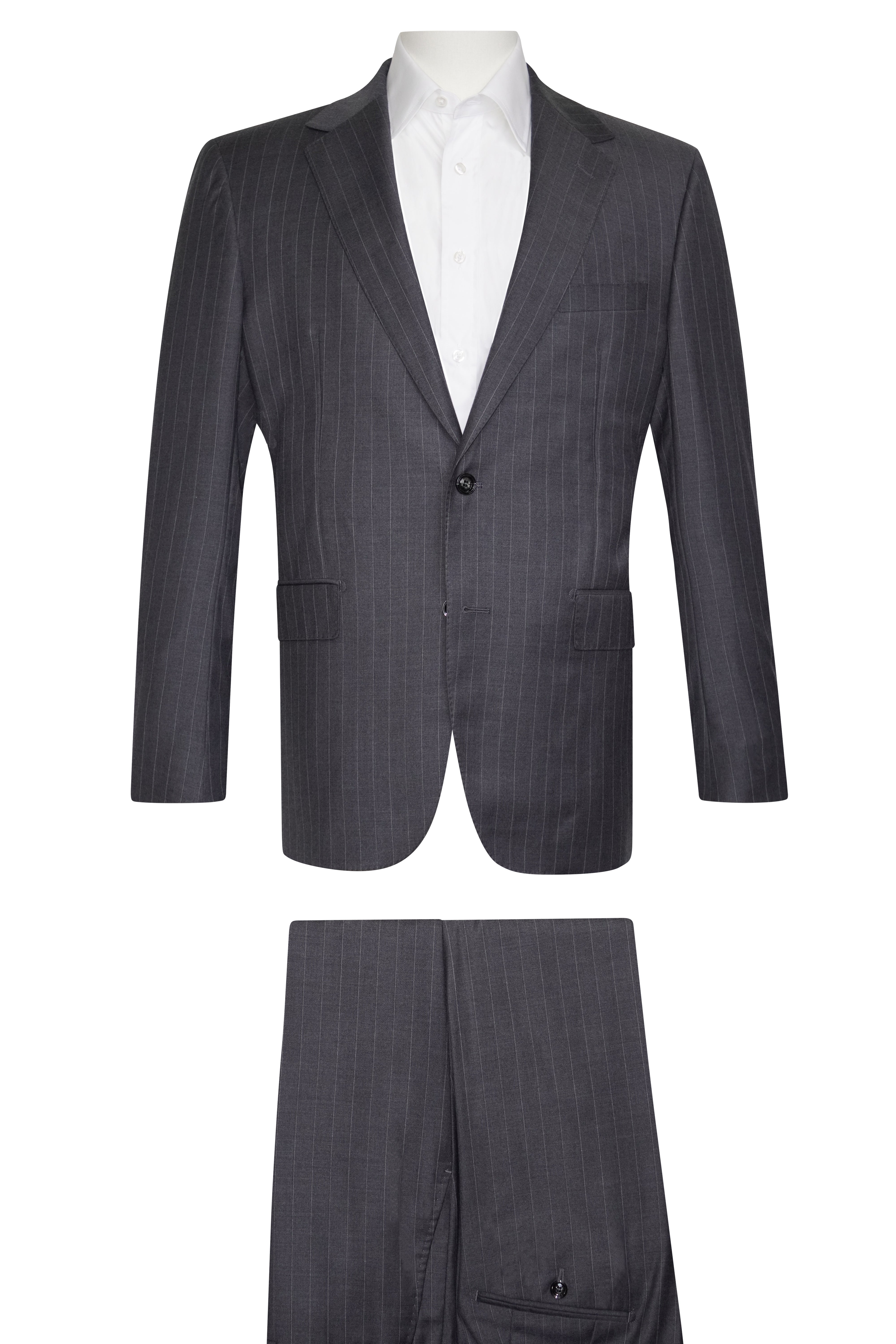 Suit Venezia Notch 232908/202