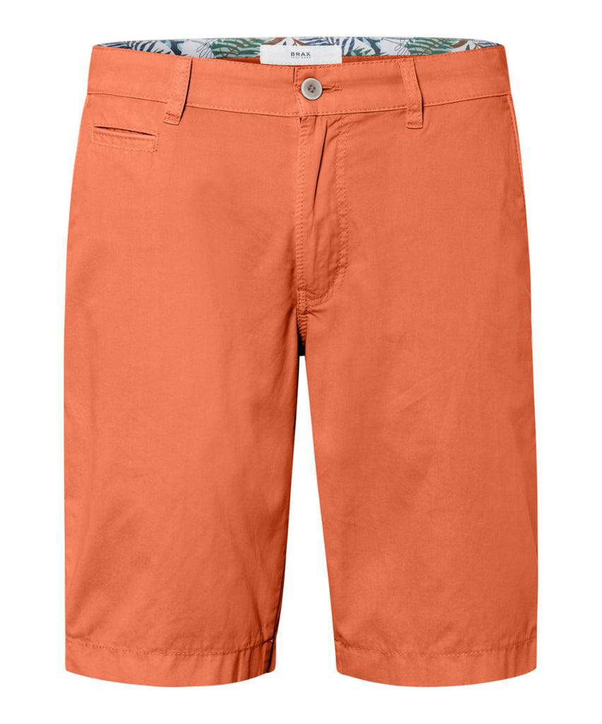 Bari Brax Shorts Fine Gab 100% Cotton