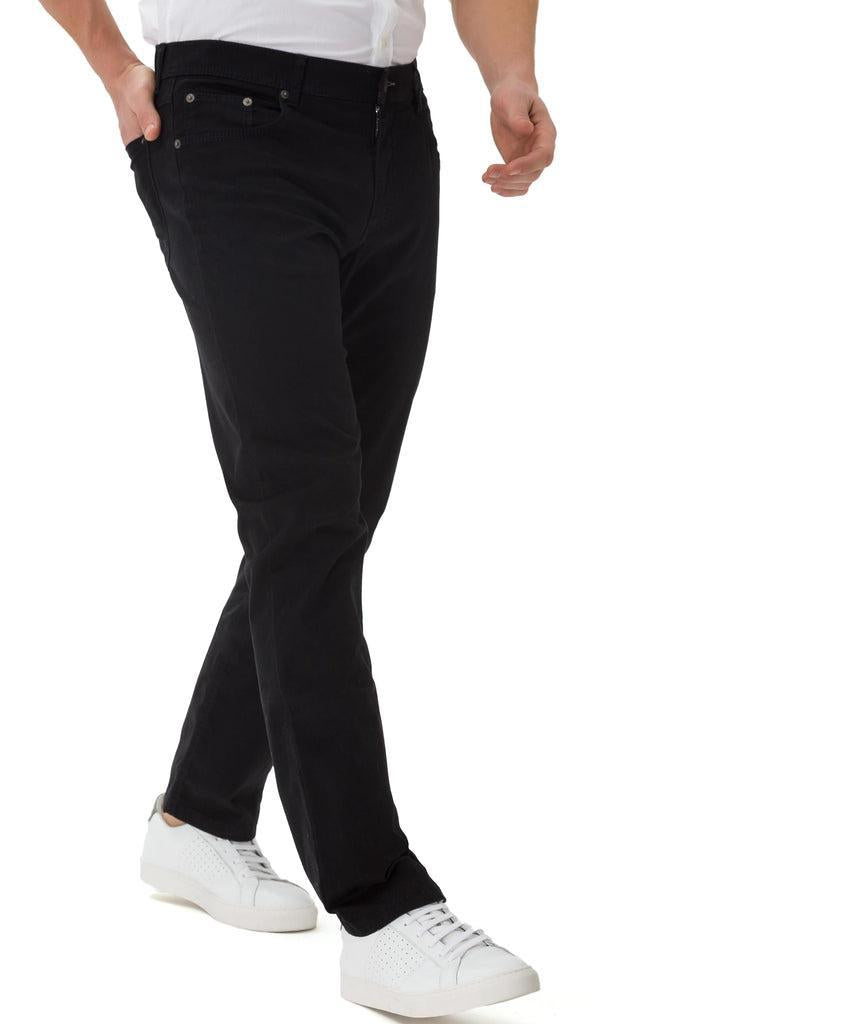 Cooper Fancy Regular Fit 4 Seasons Perma Black