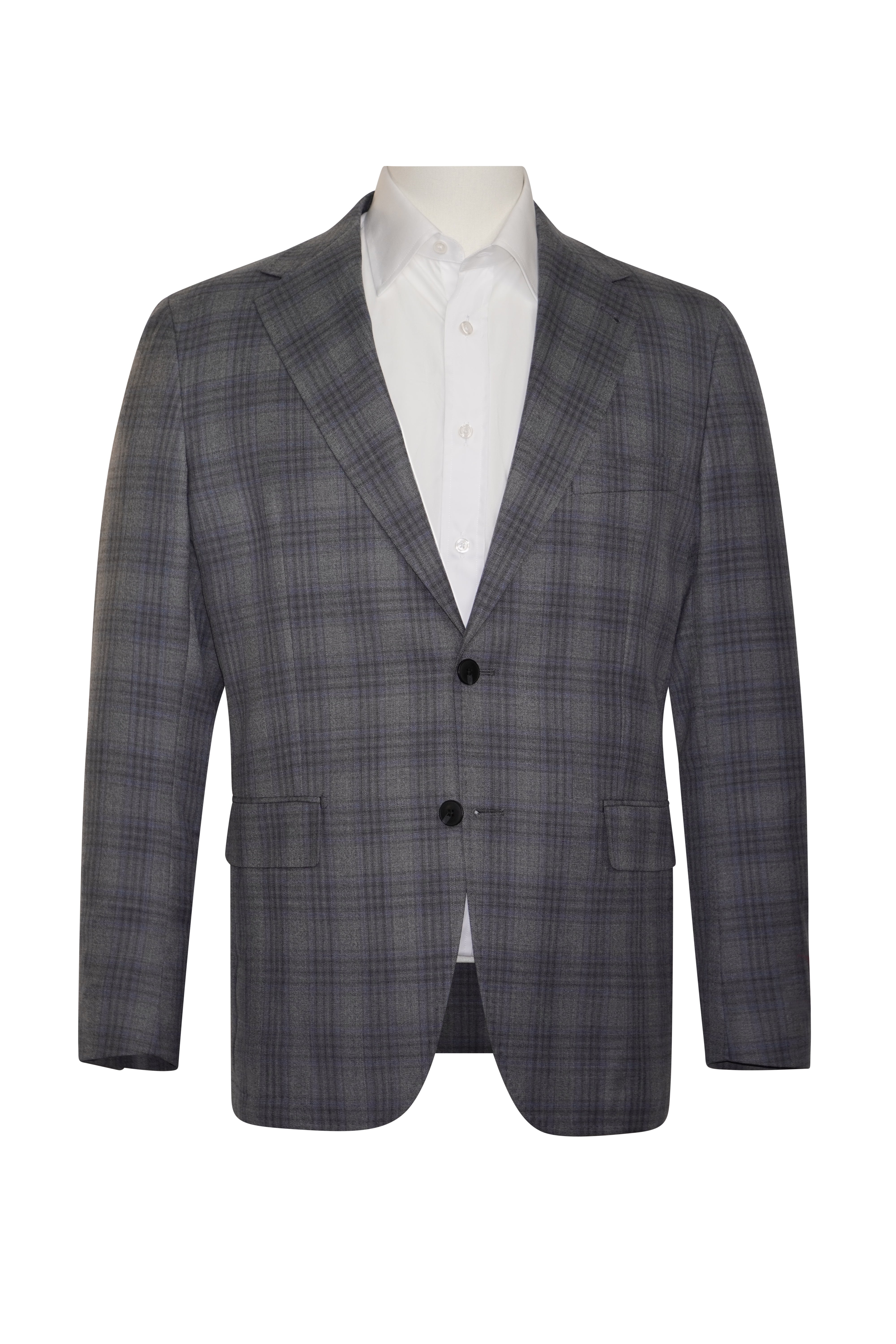Sport Jacket Milano 330483/906