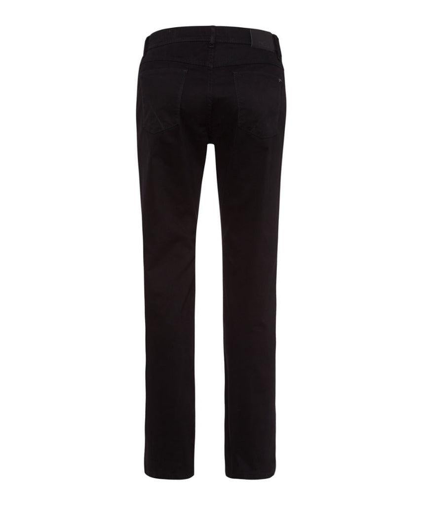 Cooper Fancy Regular Fit 4 Seasons Perma Black