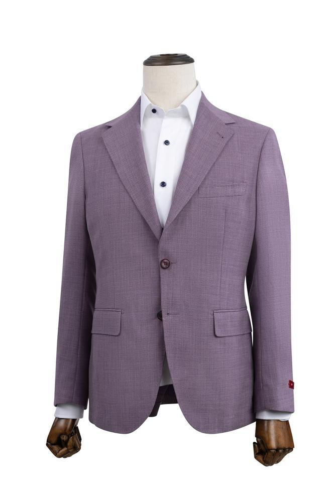 Lilac Umberto Sport Jacket