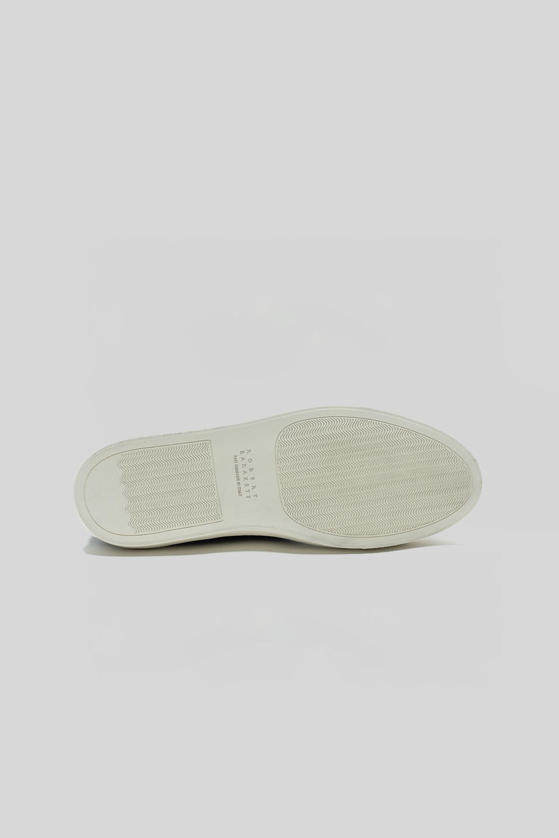 Catro Suede Sneaker
