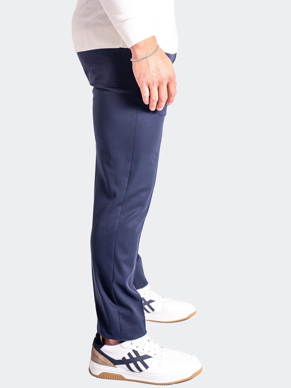 Pants Ascension 022 Blue