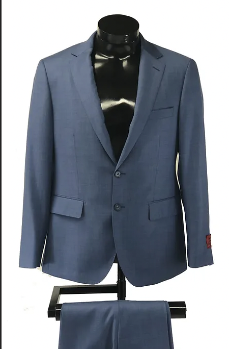 Suit Venezia Notch 230082/558