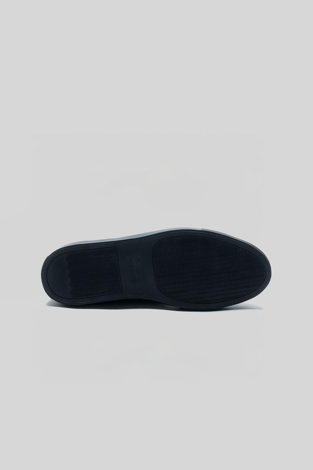 Catro Suede Sneaker