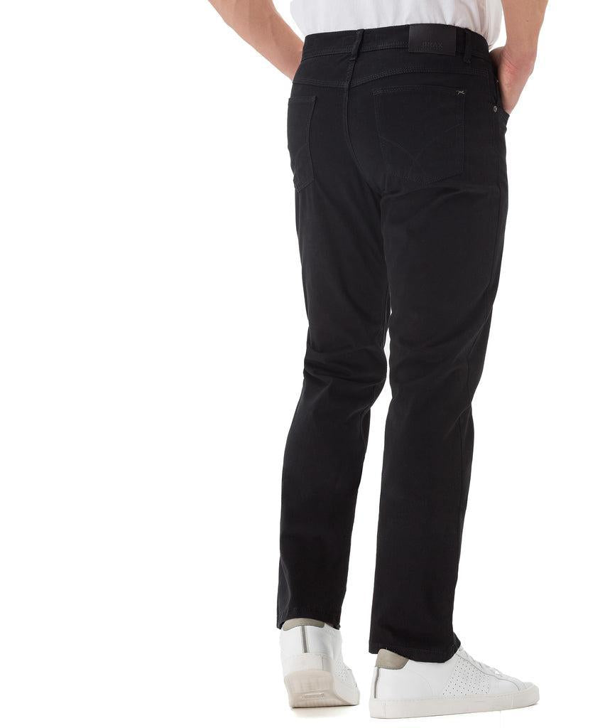 Cooper Fancy Regular Fit 4 Seasons Perma Black