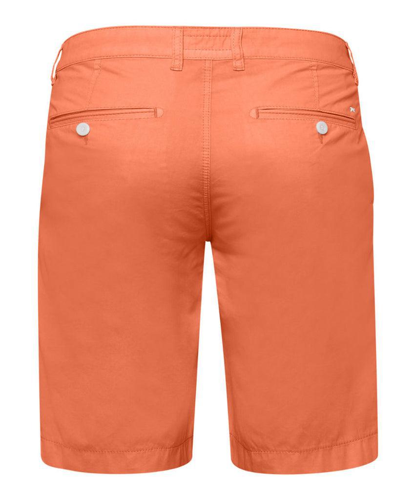 Bari Brax Shorts Fine Gab 100% Cotton