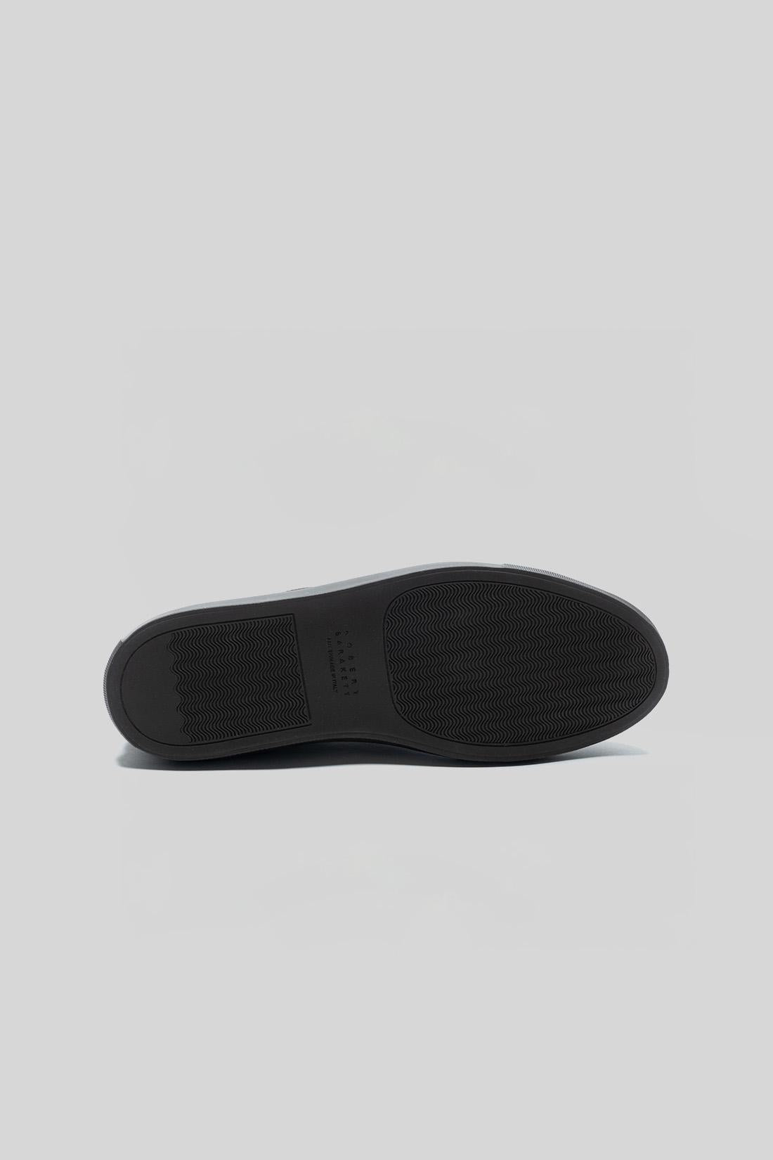 Catro Suede Sneaker