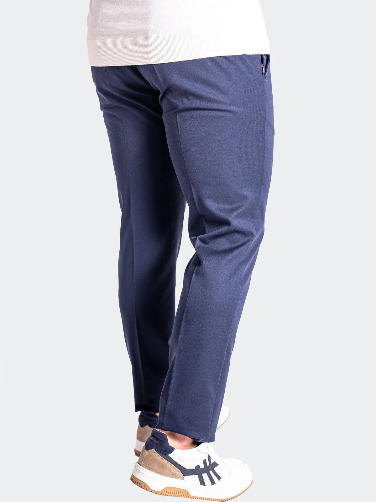 Pants Ascension 022 Blue