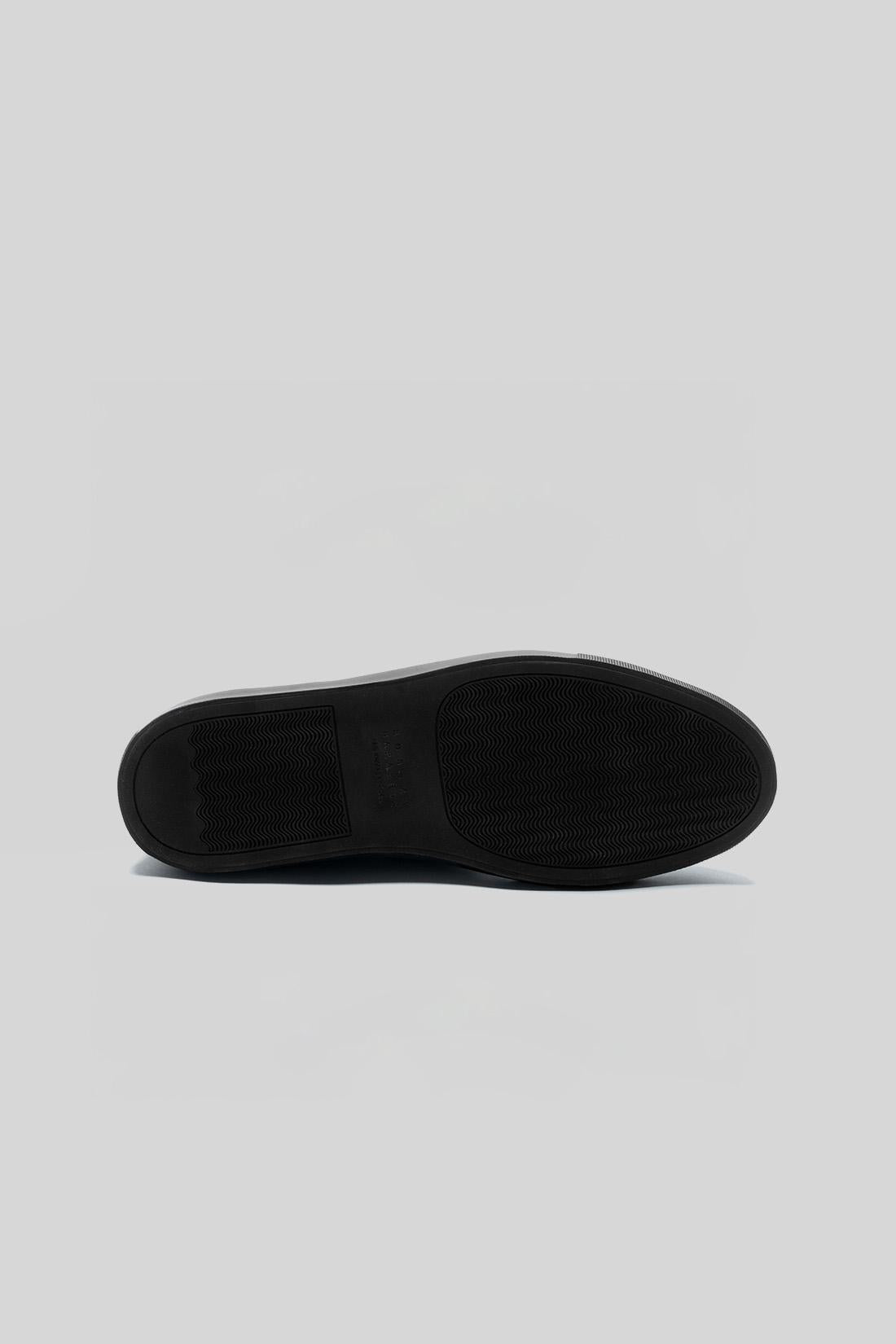 Delta Leather Sneaker