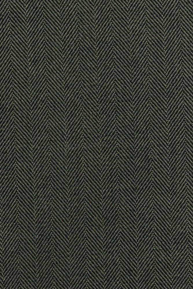 Olive Herringbone Modern Fit Suit Notch Lapel