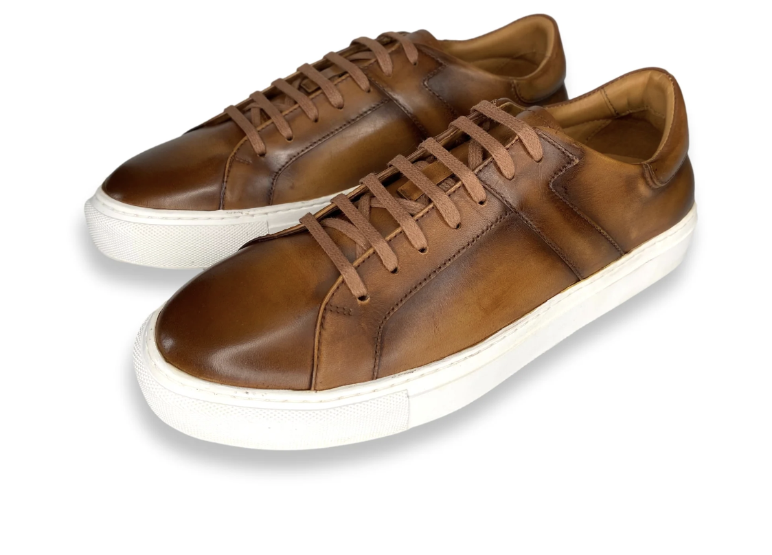 Denver Cognac Brown