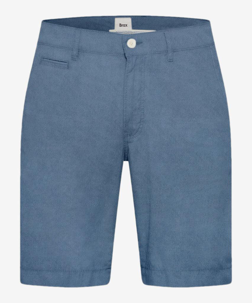 Bari Brax Shorts Cotton Gab 100% Cotton