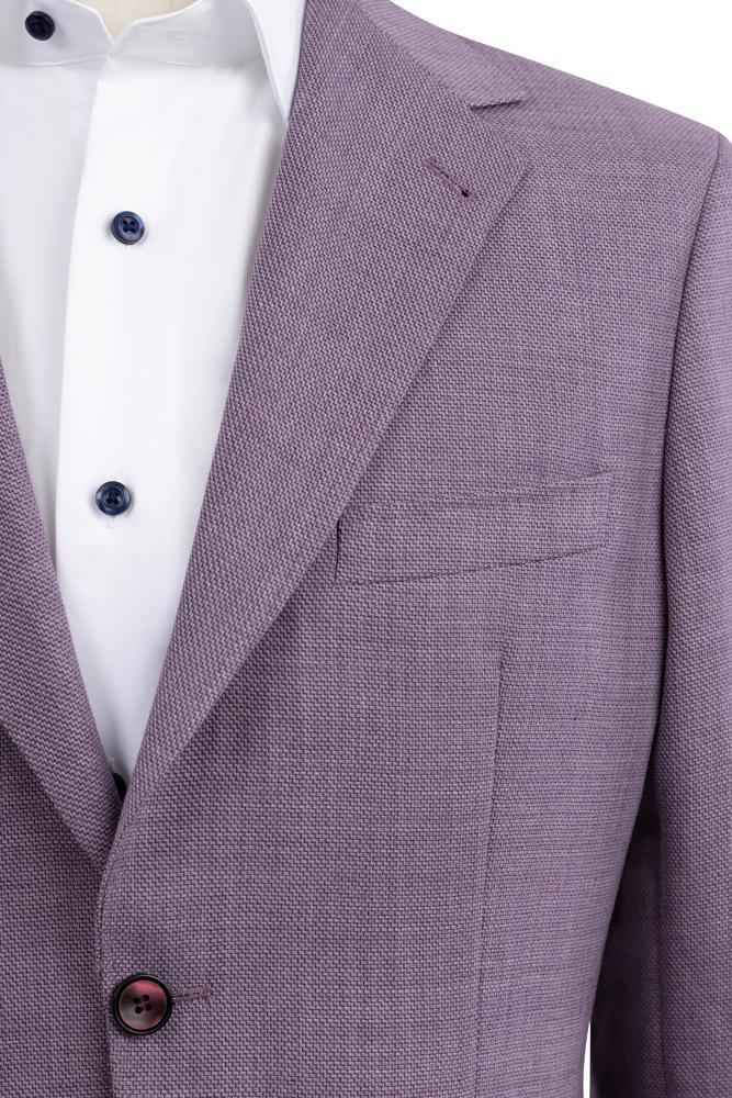 Lilac Umberto Sport Jacket