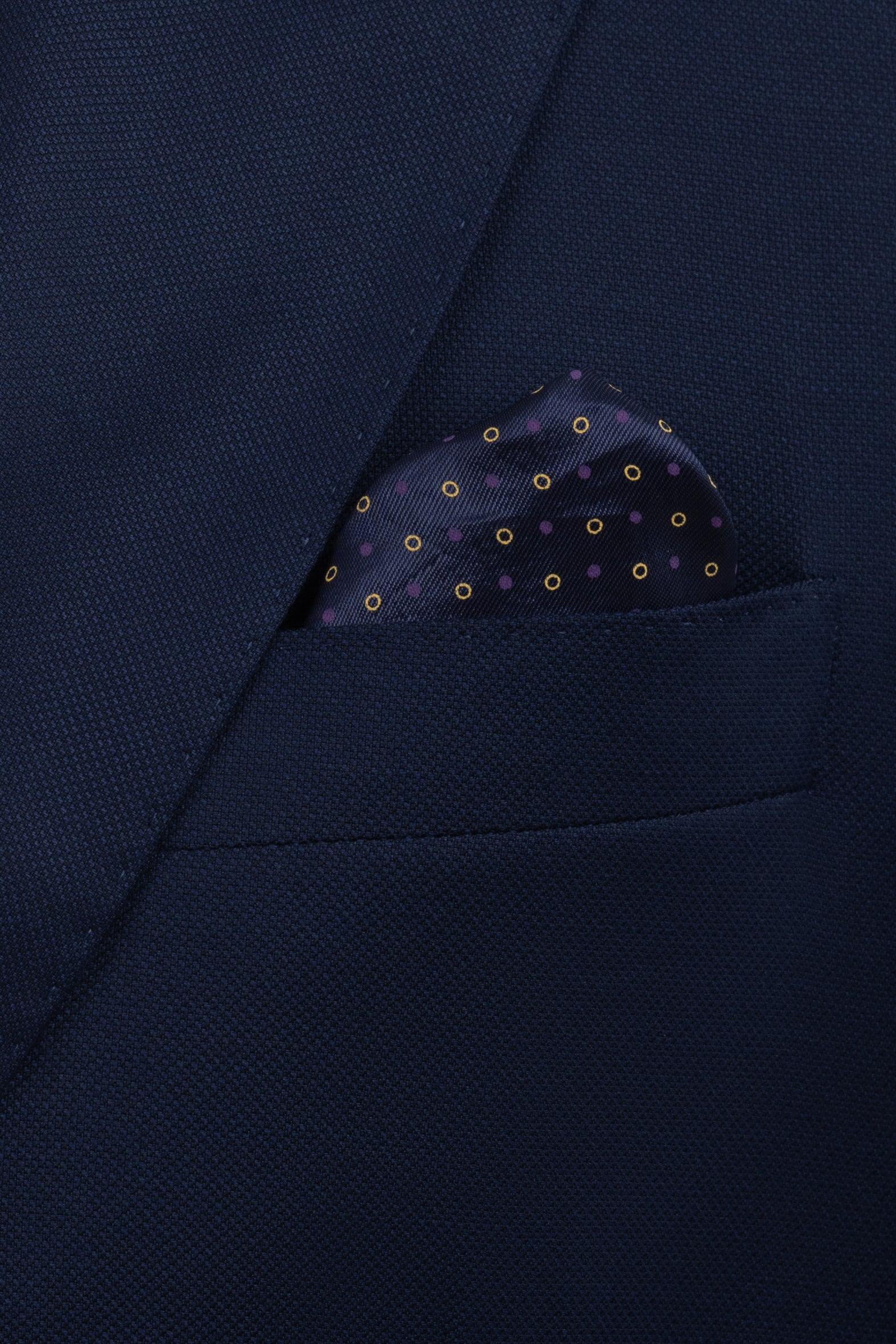 New Blue Blazer Slim Fit Super's 150