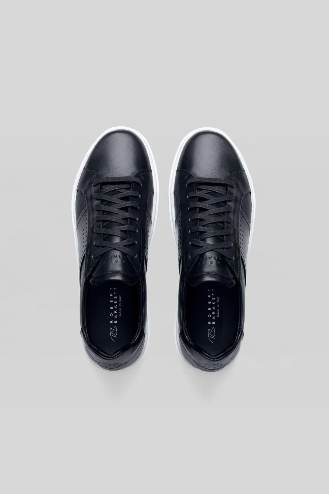 Dion Leather Sneaker