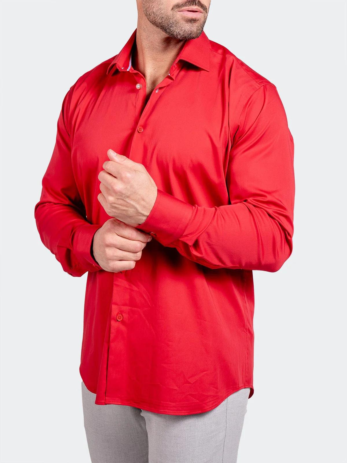 BlackLabel Softstretch 008 Red
