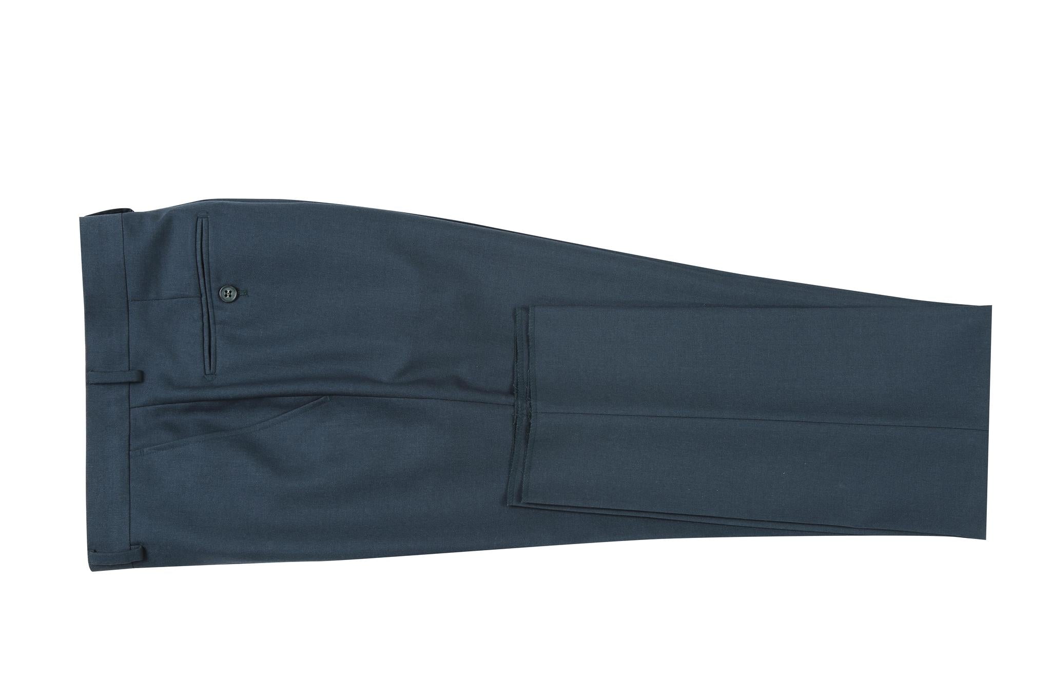 JL Suit Forest Green Slim Fit
