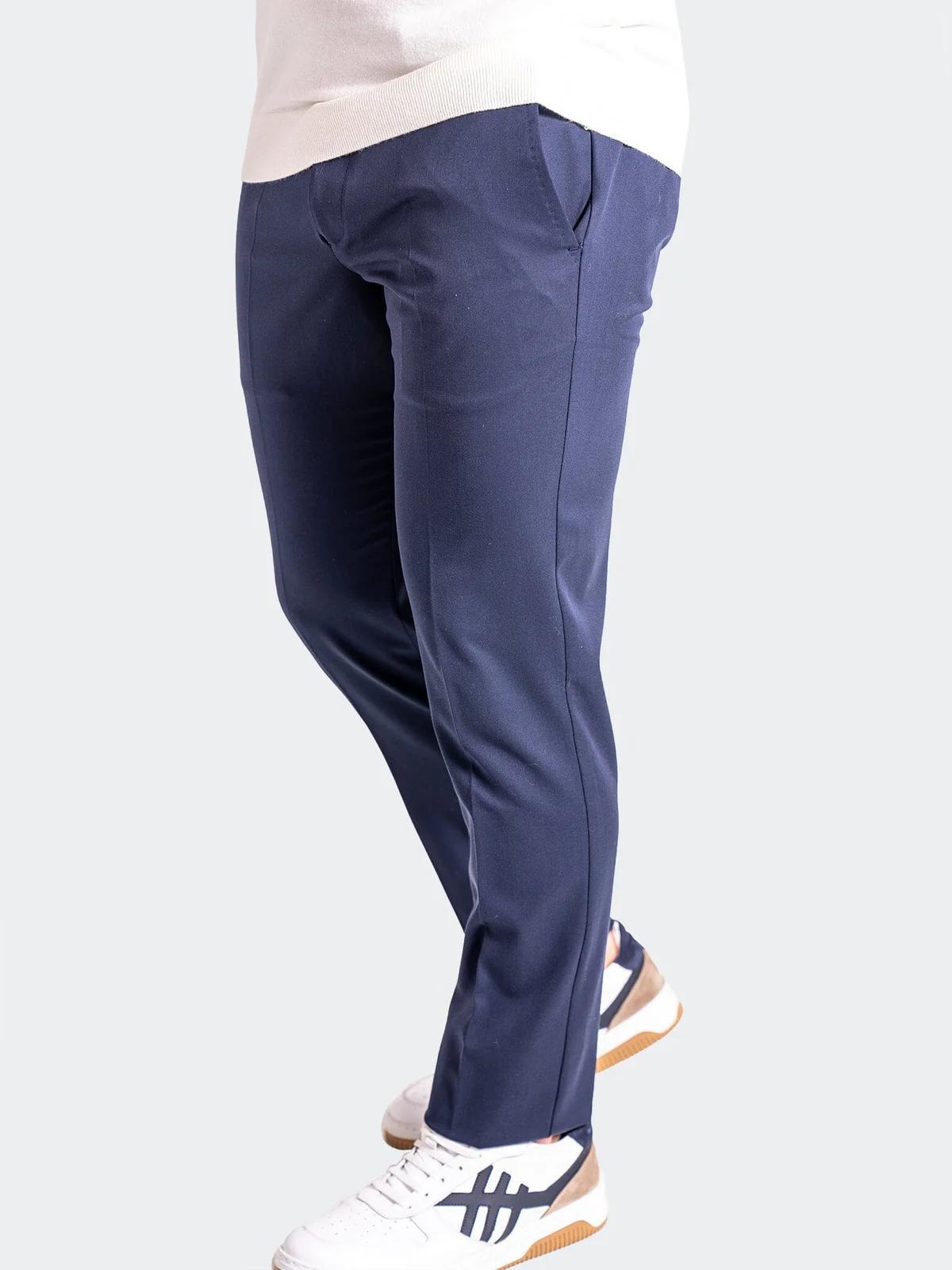 Pants Ascension 022 Blue