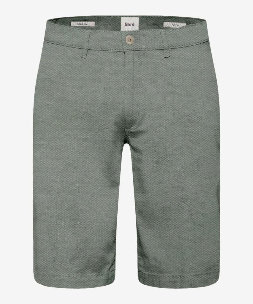 Silvio Brax Shorts Hi Flex