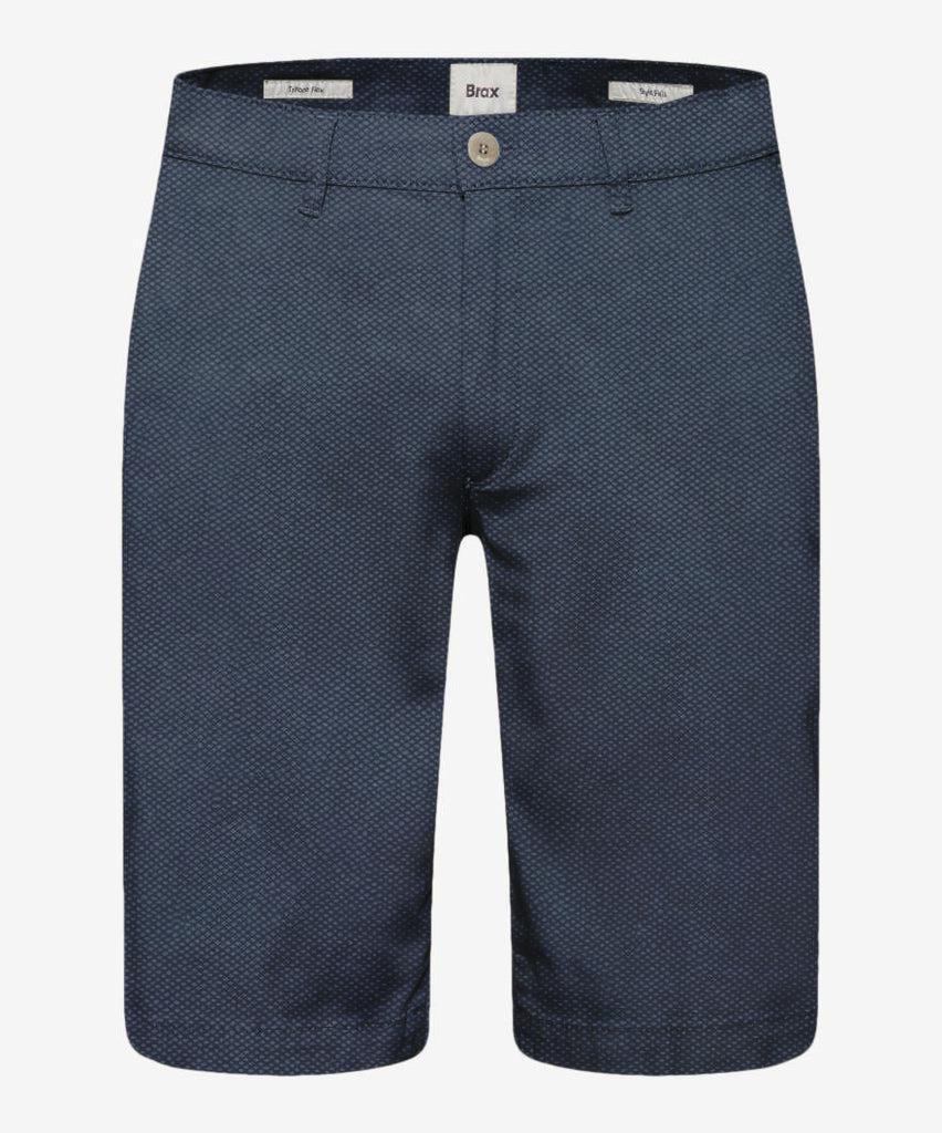 Silvio Brax Shorts Hi Flex