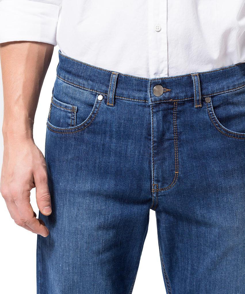 Jeans Masterpiece Cooper Denim Modern Fit