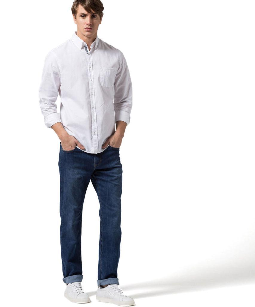 Jeans Masterpiece Cooper Denim Modern Fit