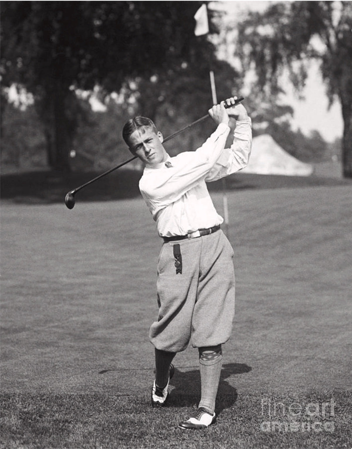 Bobby Jones Golf Apparel