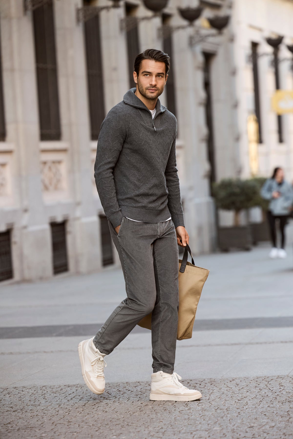 Men's Sportwear & Casual Clothing