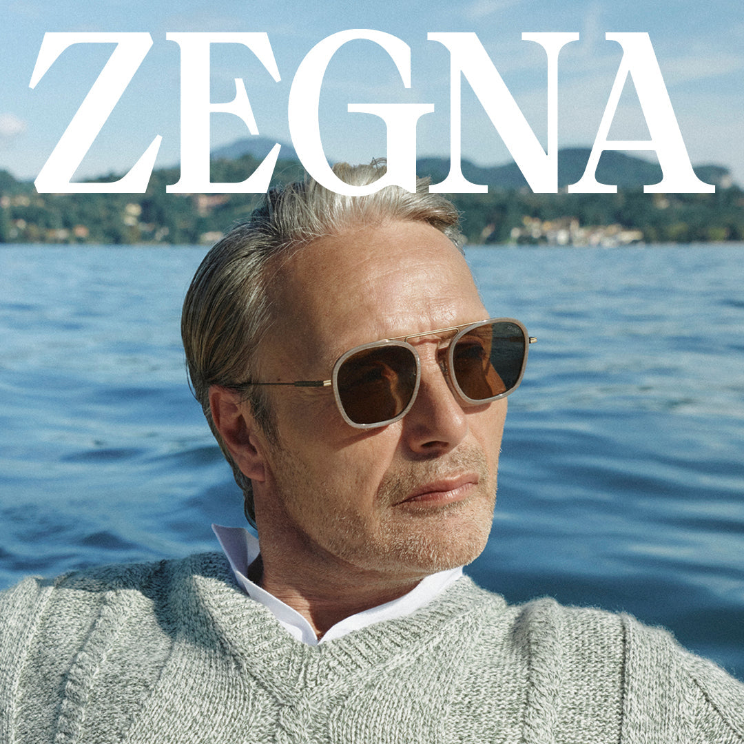Zegna Sunglasses
