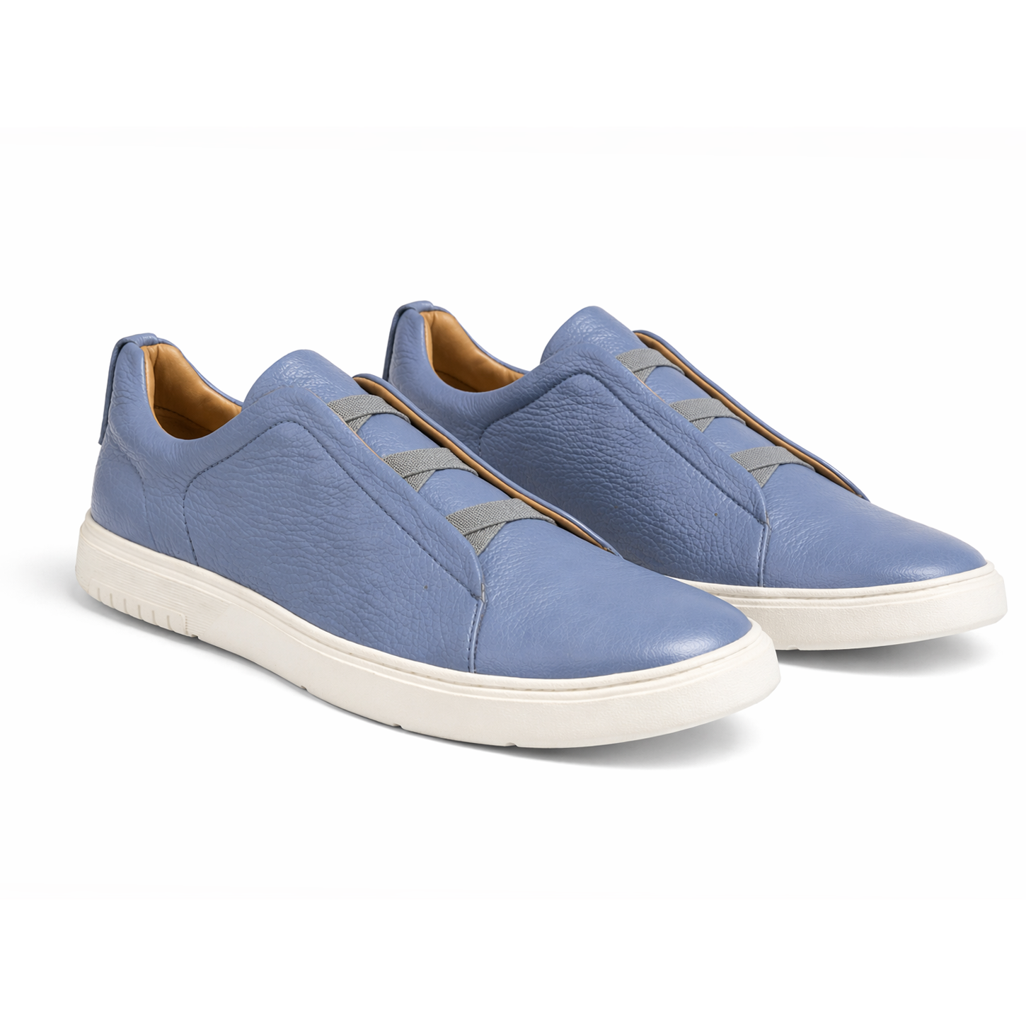 Belvedere Triple Stitch Men's Shoes