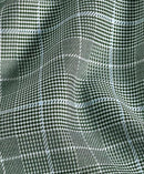 Hunter Glen Check Dress Shirt