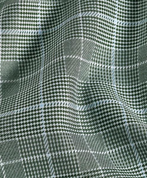 Hunter Glen Check Dress Shirt