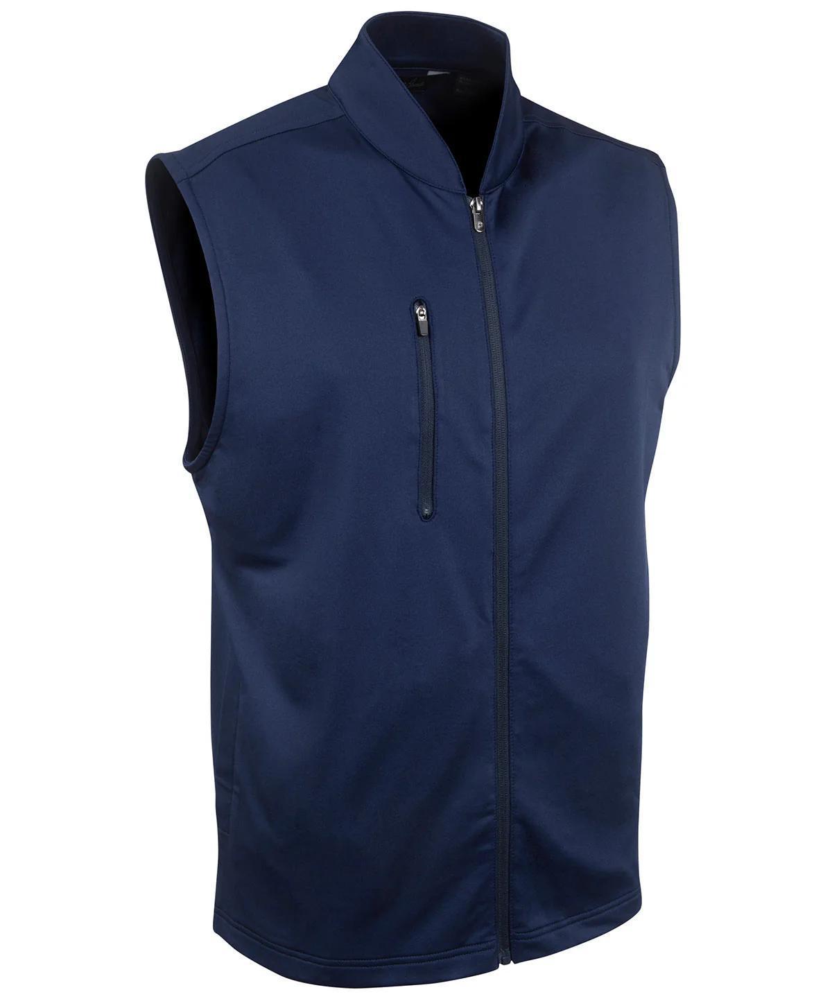 Performance Gamer Blade Collar Vest Navy