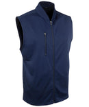 Performance Gamer Blade Collar Vest Navy