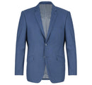 JL Indigo Blue Classic Suit