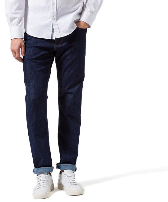 Jeans Masterpiece Cooper Denim Modern Fit