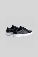 Dion Leather Sneaker