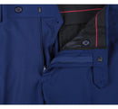 JL Royal Blue Suit Classic Fit