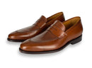 Augusta II Loafer Cognac