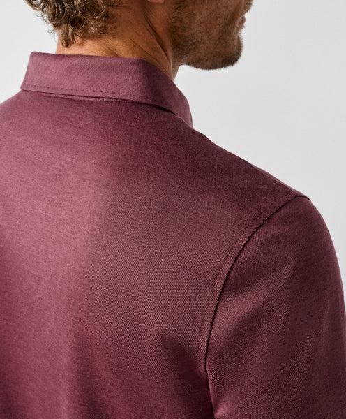 The Pierce Polo Merlot