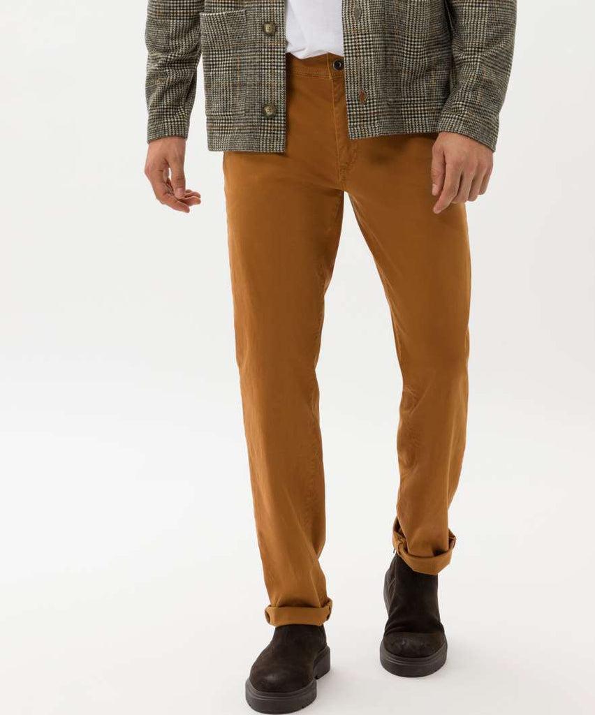 Brax Jeans Hi Flex Modern Fit Jersey Cadiz
