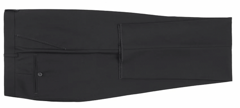 JL Suit Notch 293-28